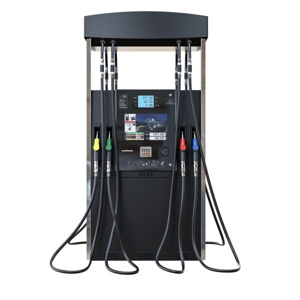 Dispenser