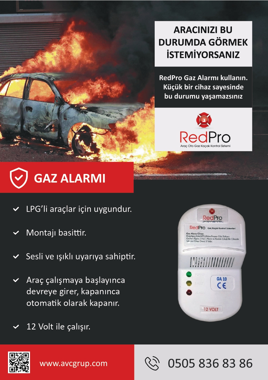 redpro