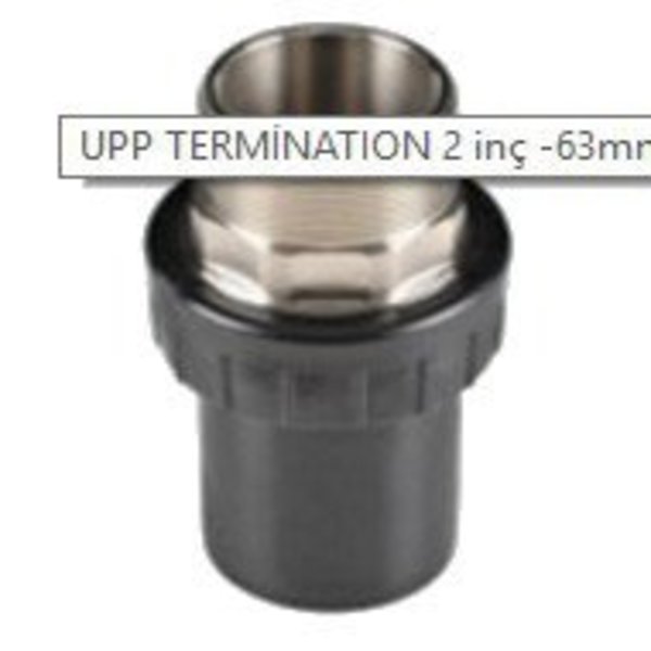 Upp Termination 2